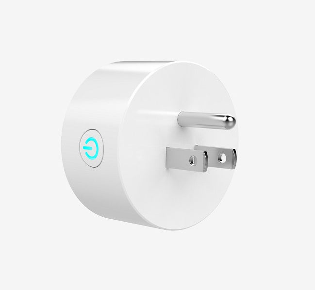 Smart Home WiFi Plug
