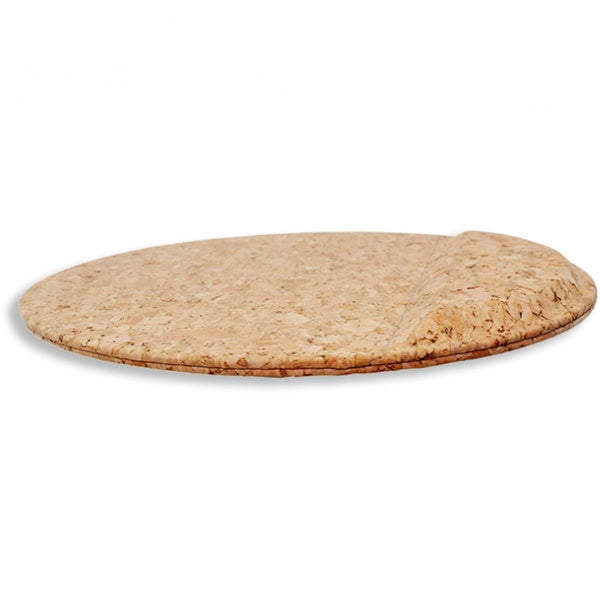 Cork Eco-Friendly Mouse Pad