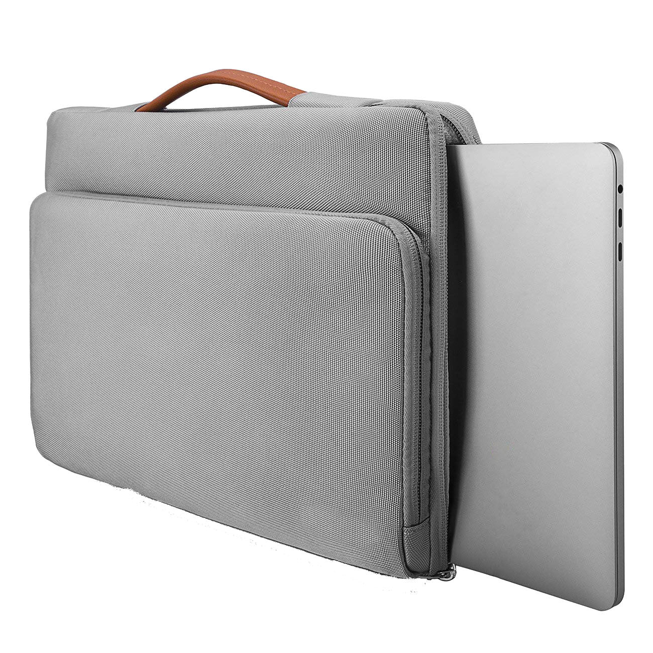 Retractable Laptop Storage Bag
