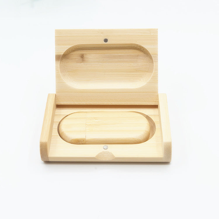 Eco Wood 16G USB