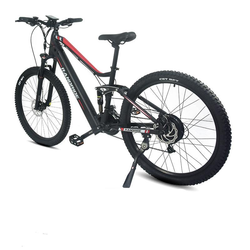 Aluminum Alloy Electric MTB Bike
