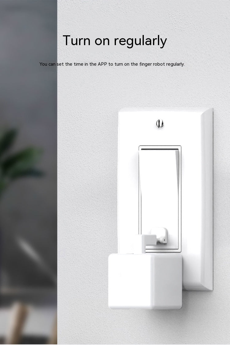 Graffiti Smart Bluetooth Lamp