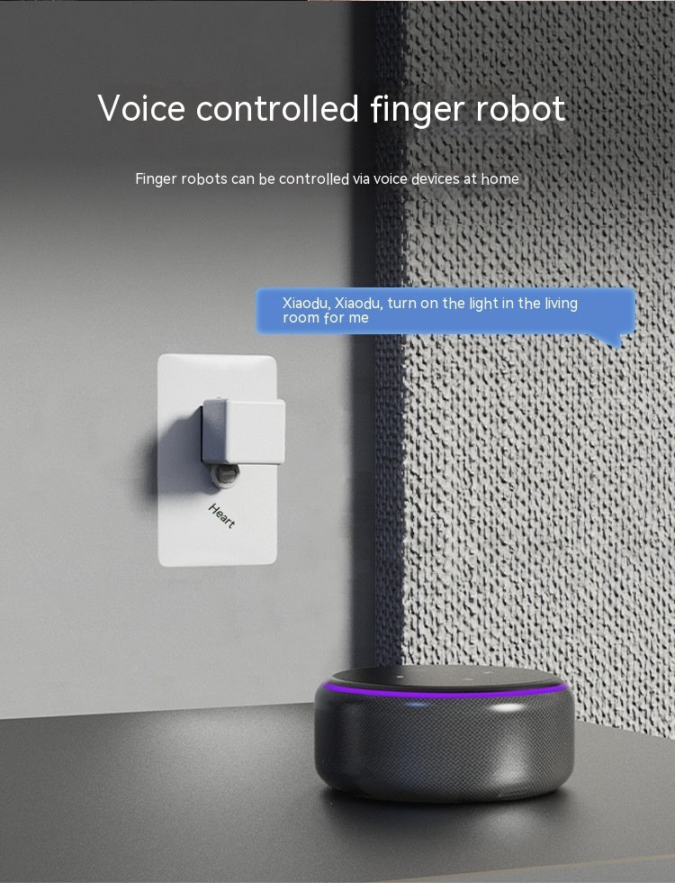 Graffiti Smart Bluetooth Lamp