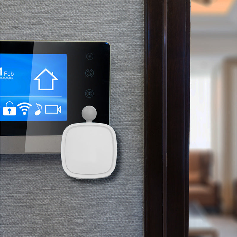 Graffiti Smart Bluetooth Lamp