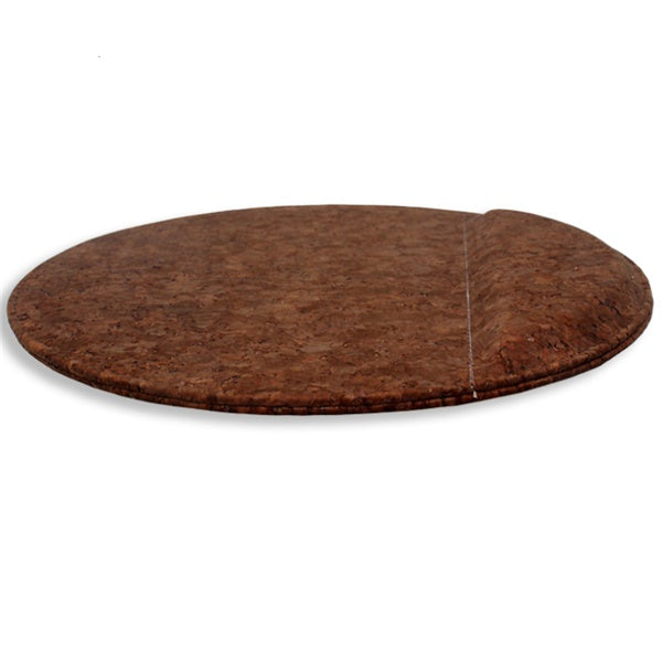 Cork Eco-Friendly Mouse Pad