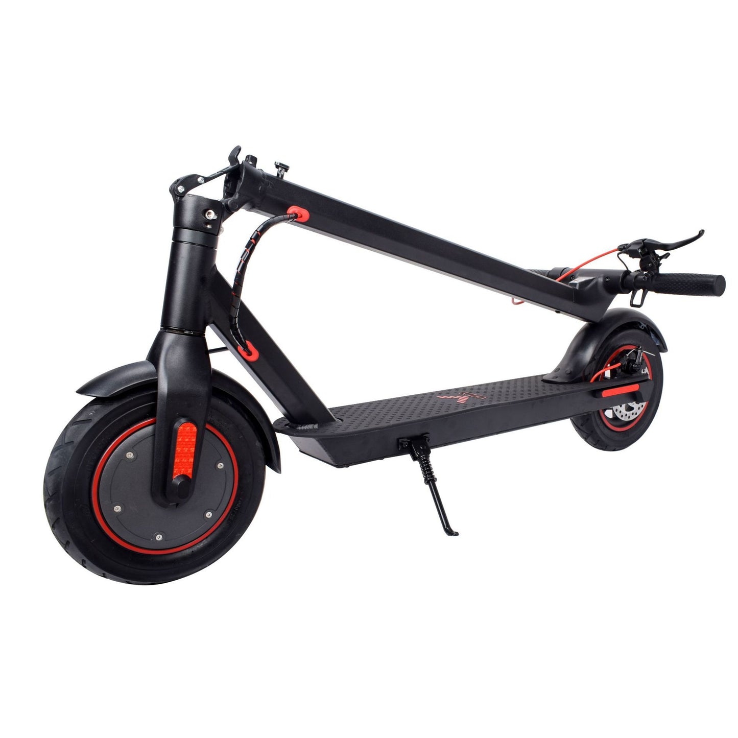 Fashion Aluminum Electric Scooter