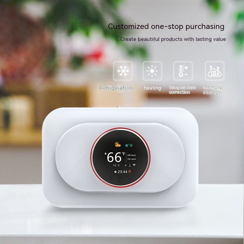 Graffiti Smart WiFi Thermostat