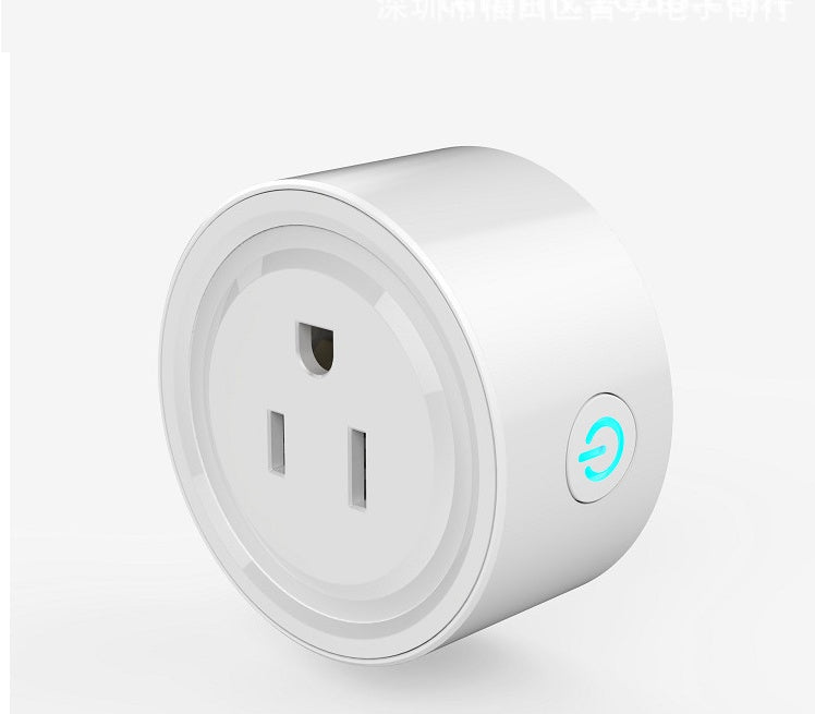 Smart Home WiFi Plug