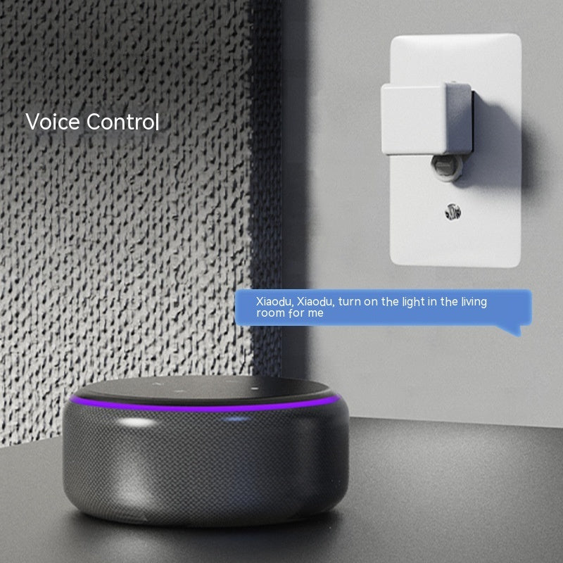 Graffiti Smart Bluetooth Lamp