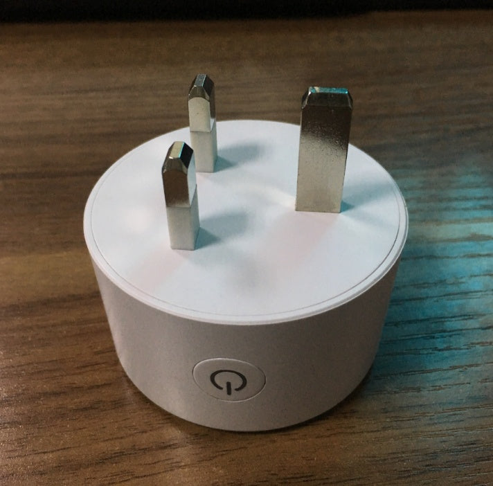 Smart Home WiFi Plug