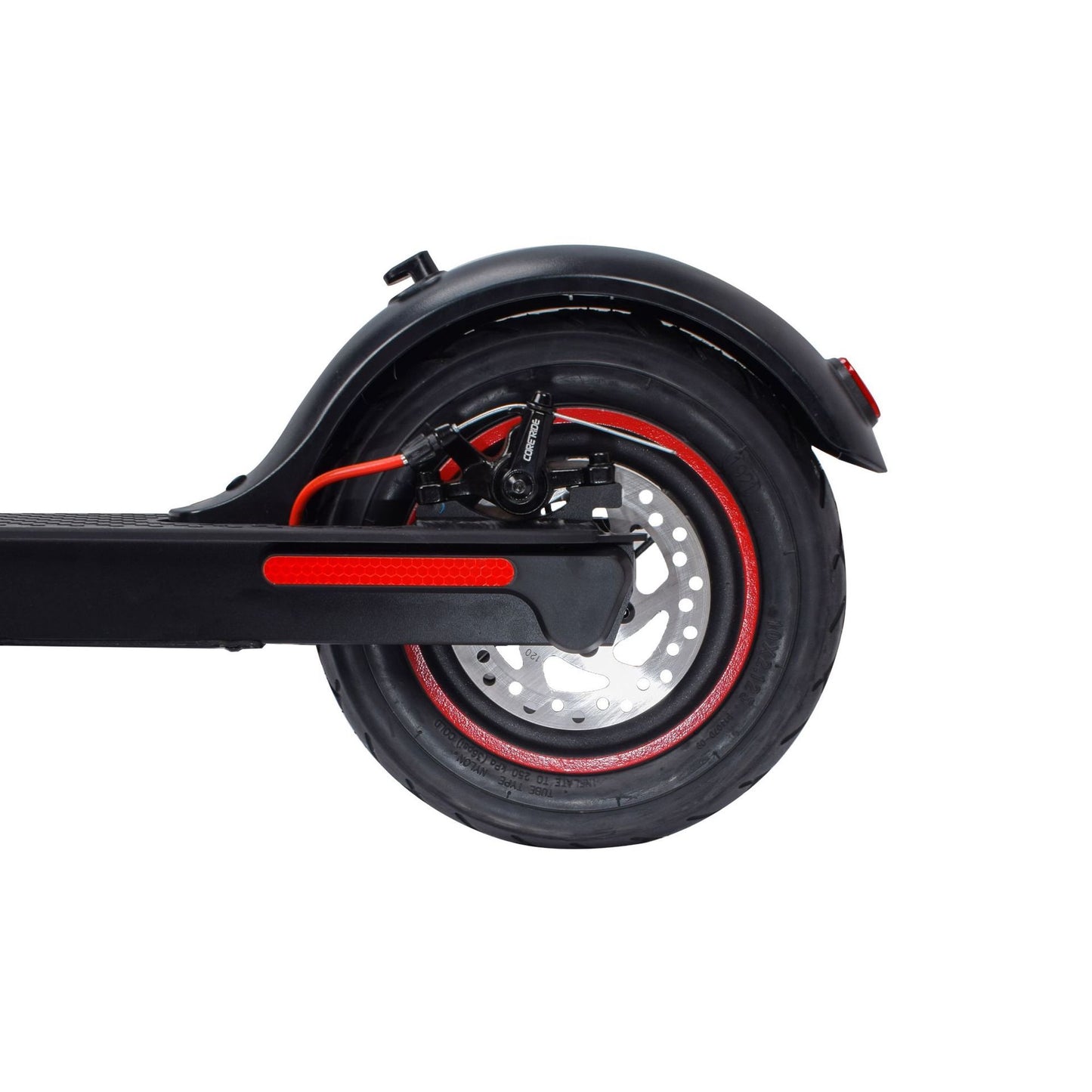 Fashion Aluminum Electric Scooter