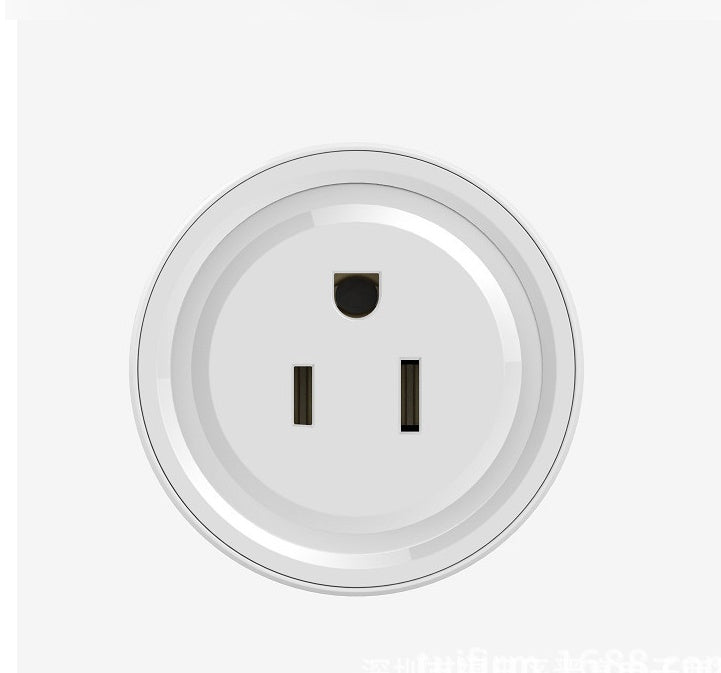 Smart Home WiFi Plug
