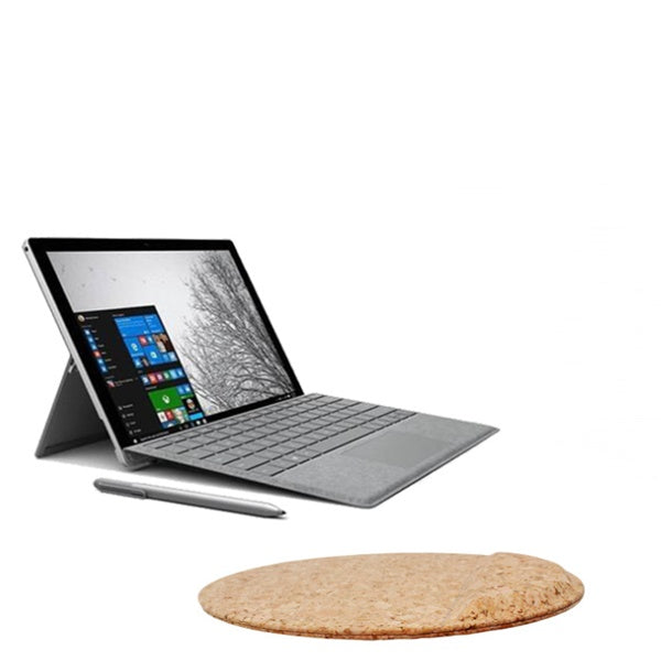 Cork Eco-Friendly Mouse Pad