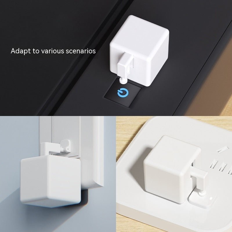 Graffiti Smart Bluetooth Lamp