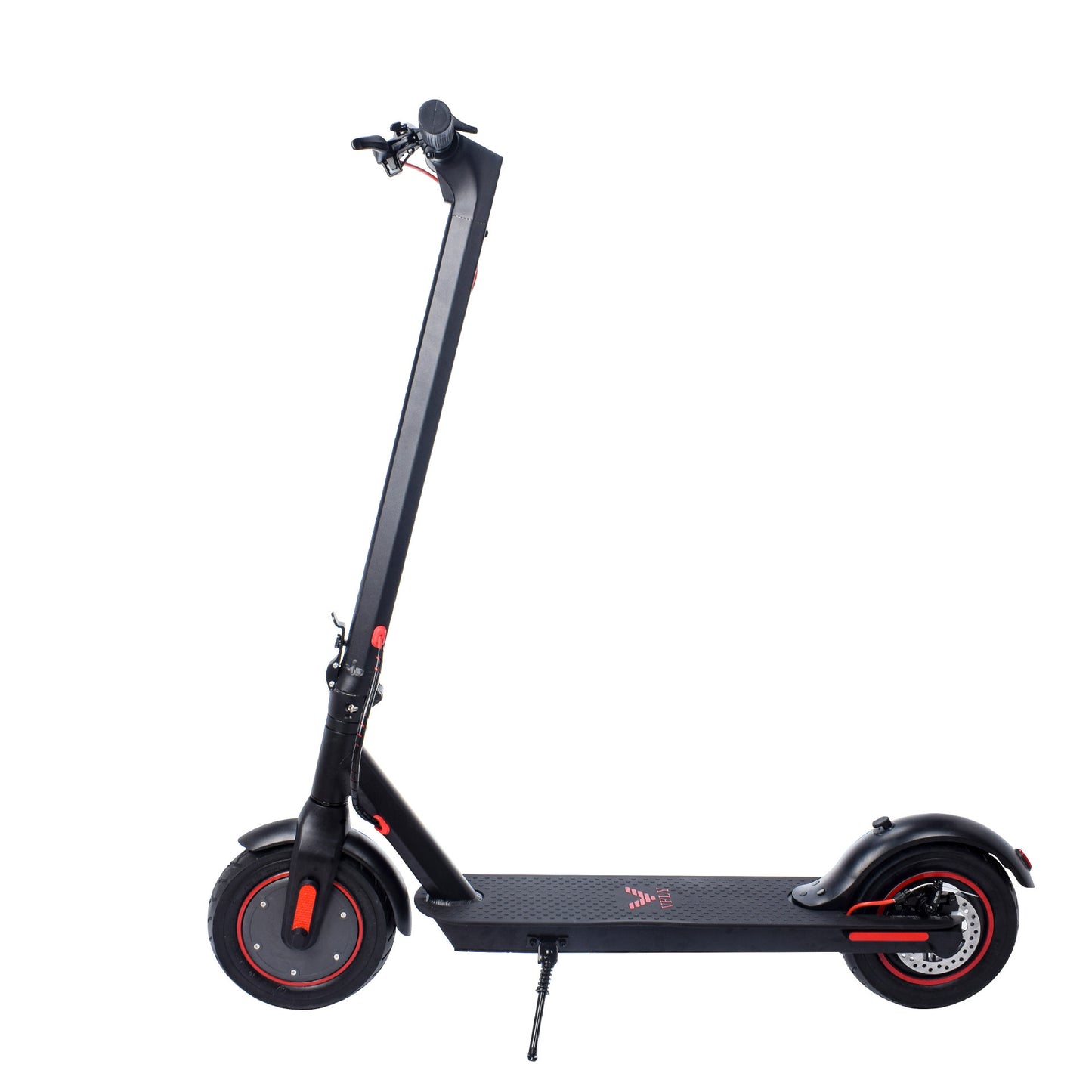 Fashion Aluminum Electric Scooter