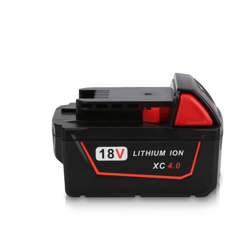 Milwaukee 18V Lithium Drill