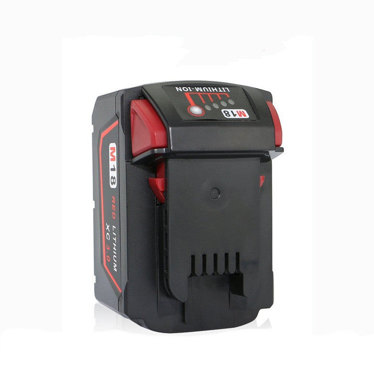 Milwaukee 18V Lithium Drill