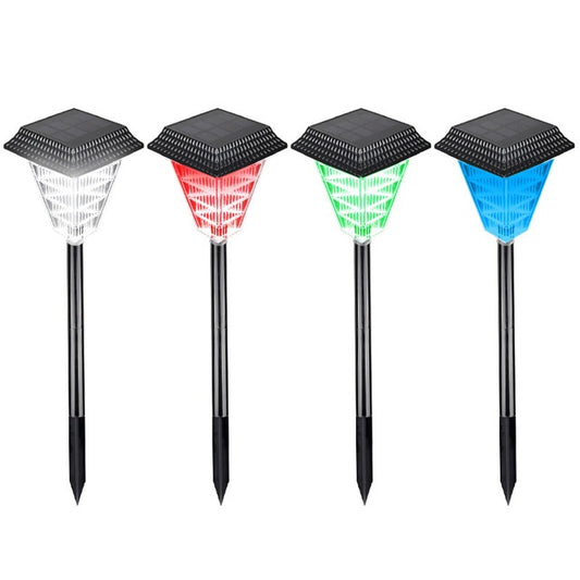 Solar Garden Light Lamp