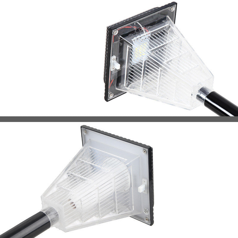 Solar Garden Light Lamp