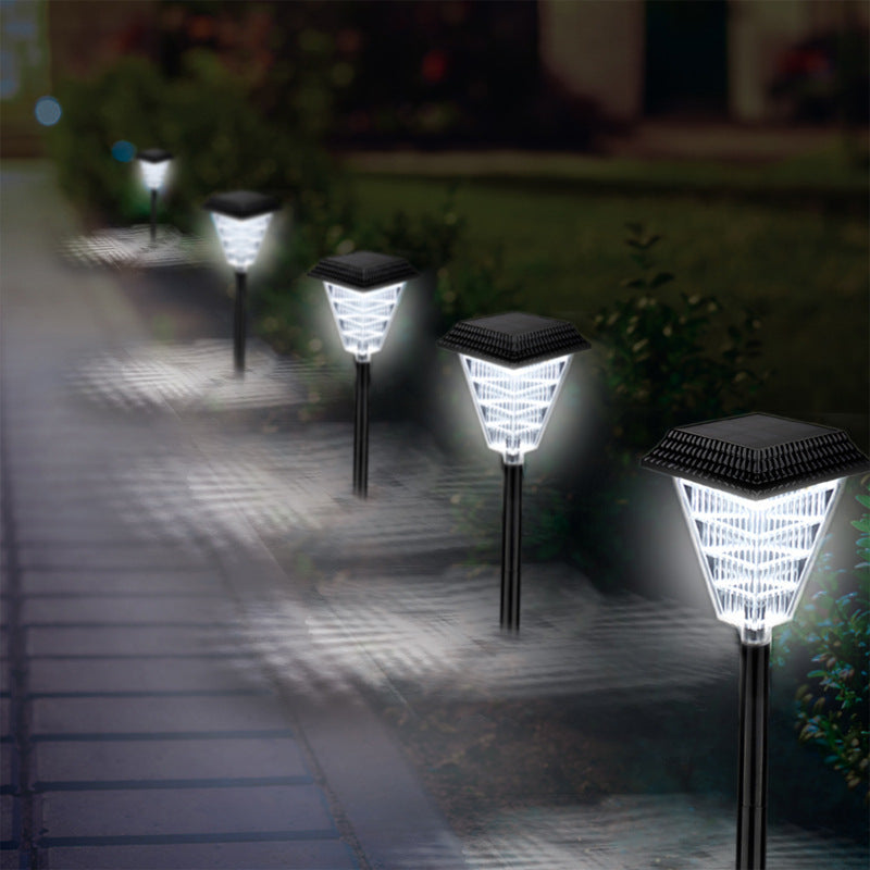 Solar Garden Light Lamp