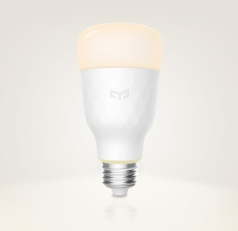 WiFi LED Color Temperature Light