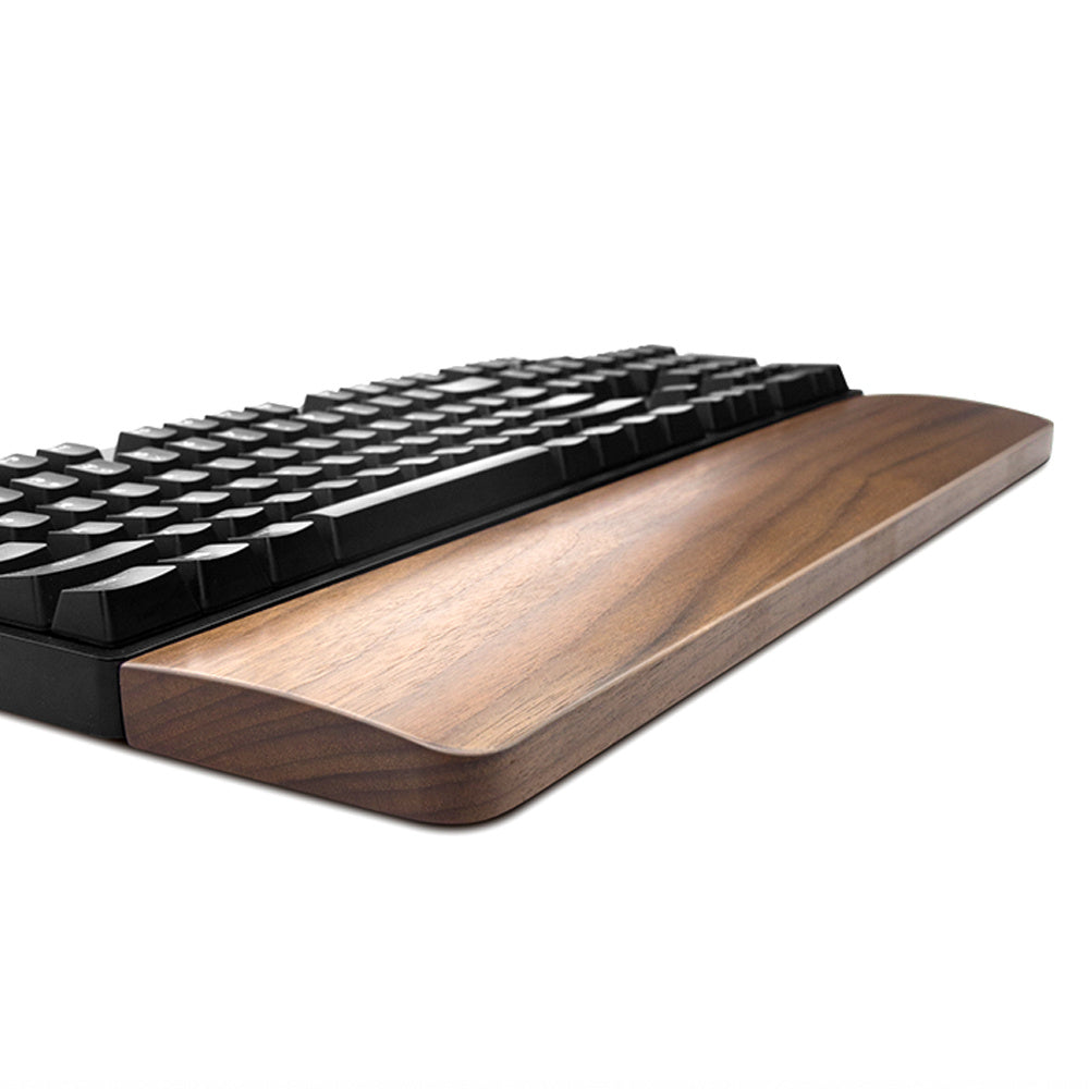 Wooden Wrist Rest Pad