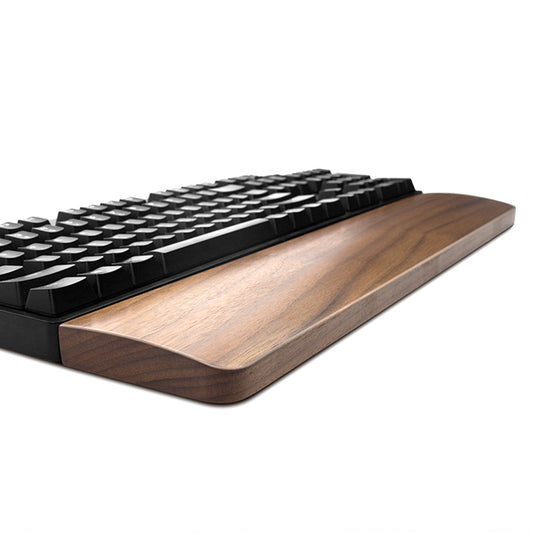 Wooden Wrist Rest Pad