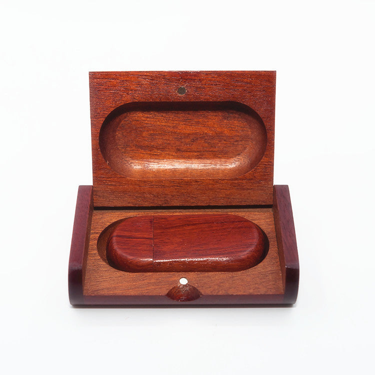 Eco Wood 16G USB