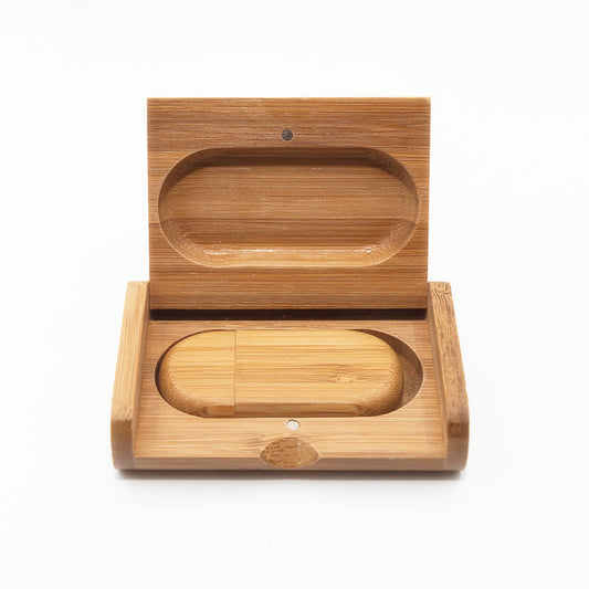 Eco Wood 16G USB