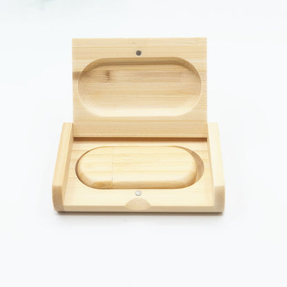 Eco Wood 16G USB