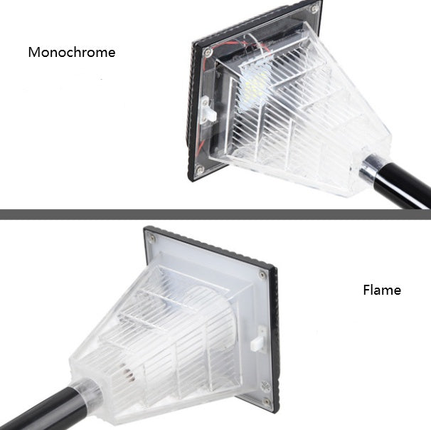 Solar Garden Light Lamp