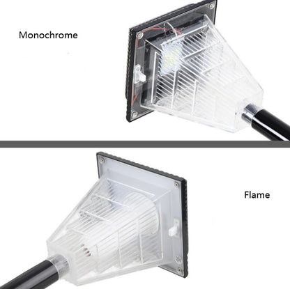 Solar Garden Light Lamp