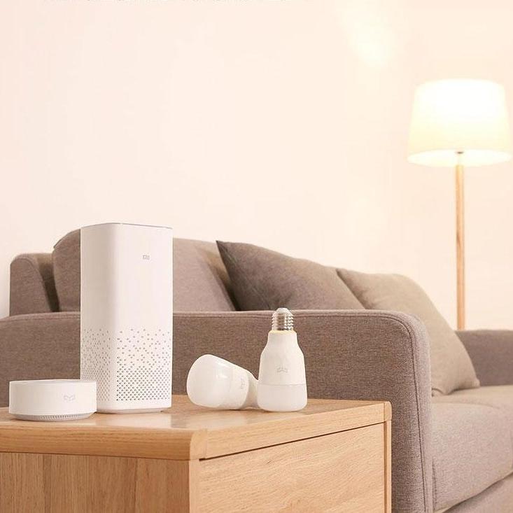 WiFi LED Color Temperature Light