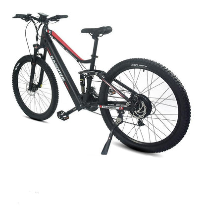 Aluminum Alloy Electric MTB Bike