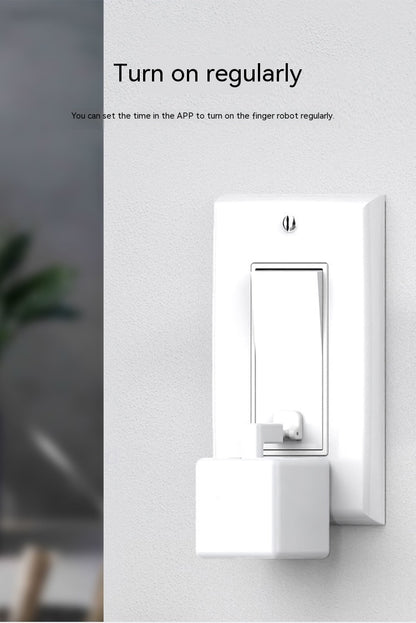 Graffiti Smart Bluetooth Lamp
