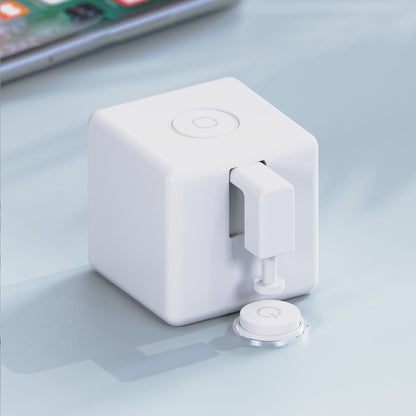 Graffiti Smart Bluetooth Lamp