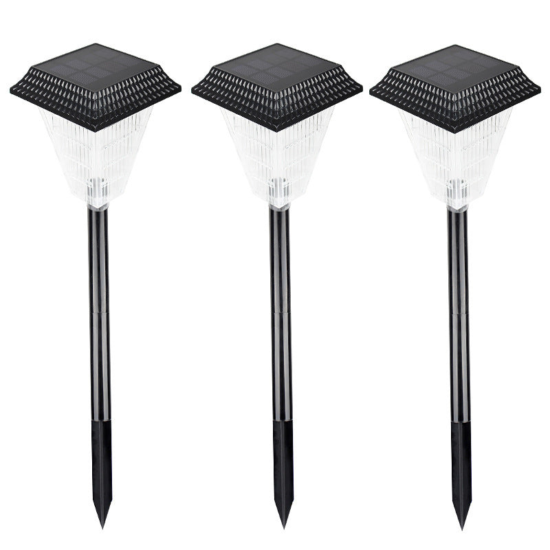 Solar Garden Light Lamp