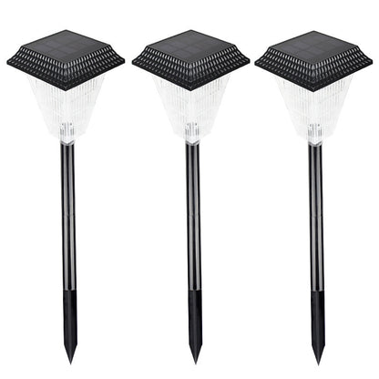 Solar Garden Light Lamp