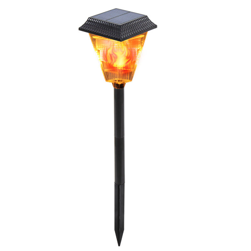 Solar Garden Light Lamp