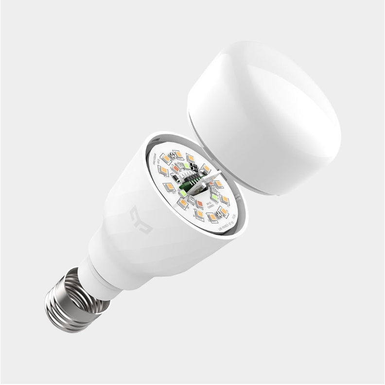 WiFi LED Color Temperature Light