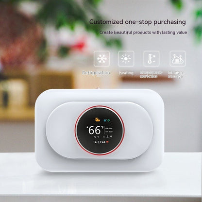Graffiti Smart WiFi Thermostat