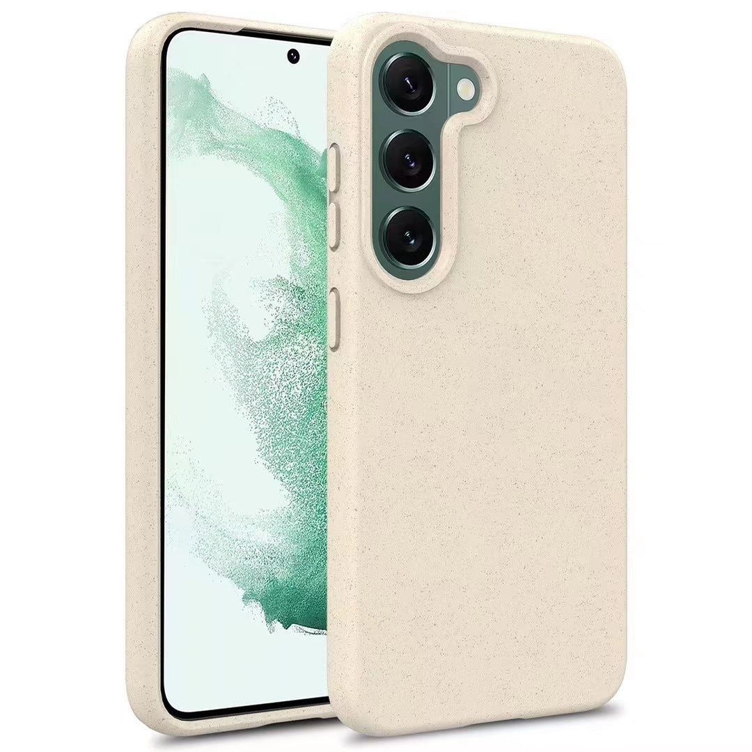 Wheat Straw Eco Case