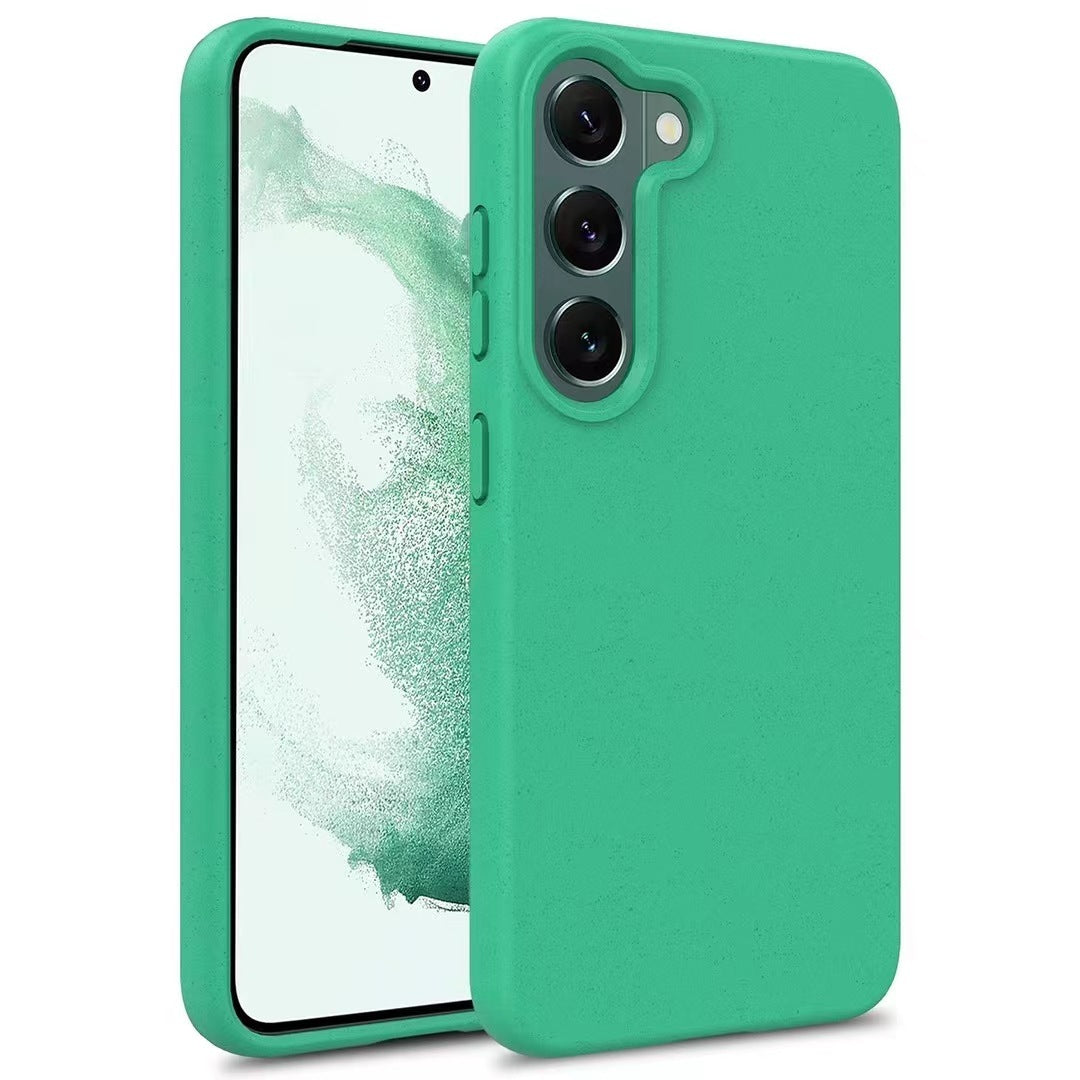 Wheat Straw Eco Case