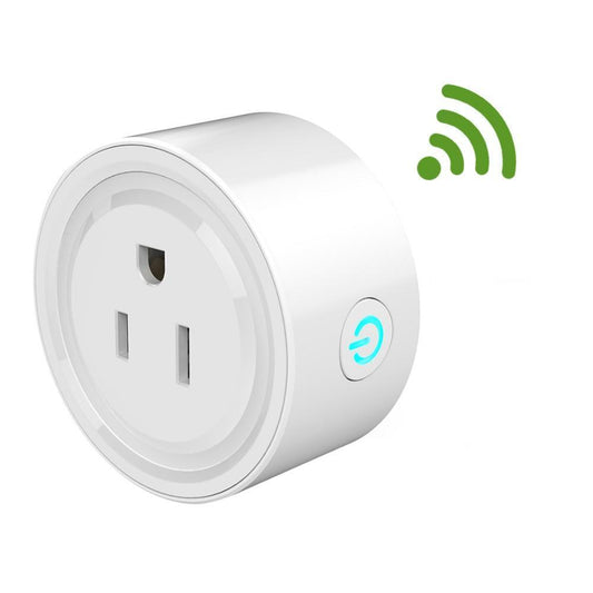 Smart Home WiFi Plug
