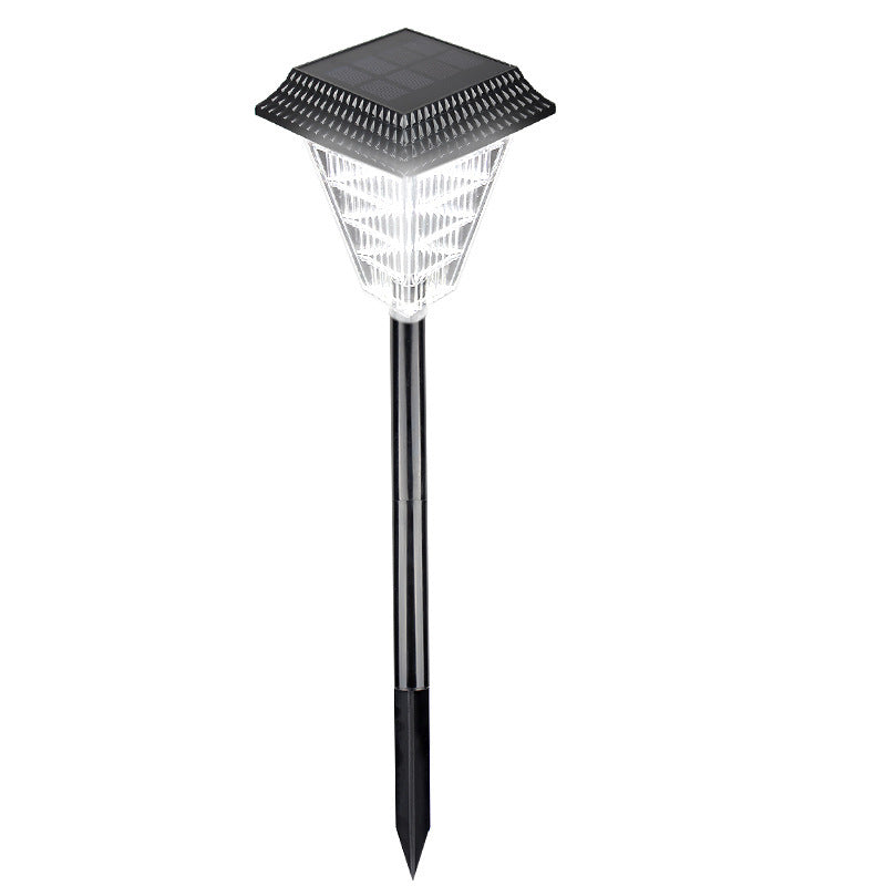 Solar Garden Light Lamp