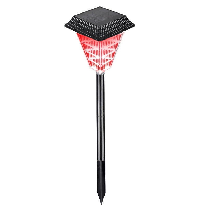 Solar Garden Light Lamp