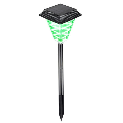 Solar Garden Light Lamp