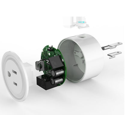 Smart Home WiFi Plug