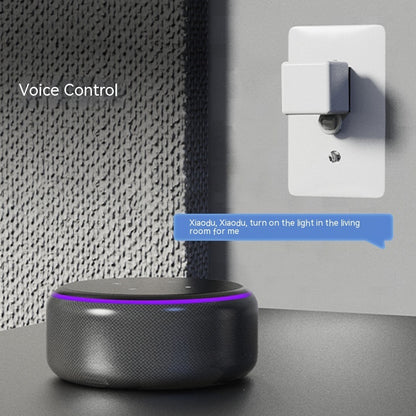 Graffiti Smart Bluetooth Lamp
