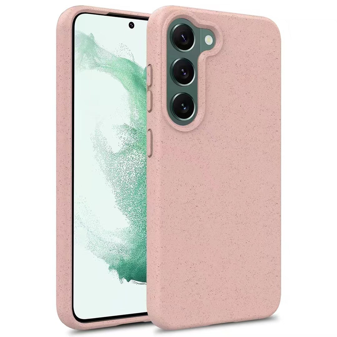 Wheat Straw Eco Case